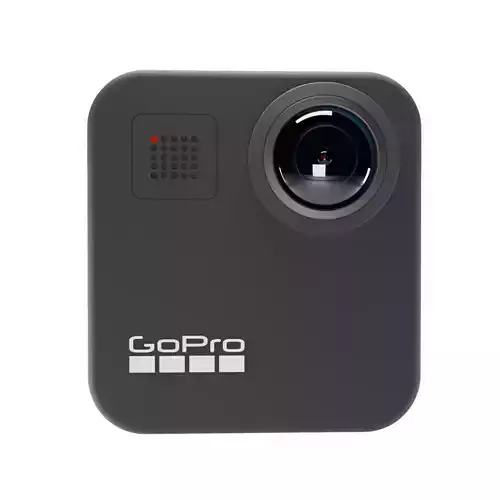 GoPro MAX