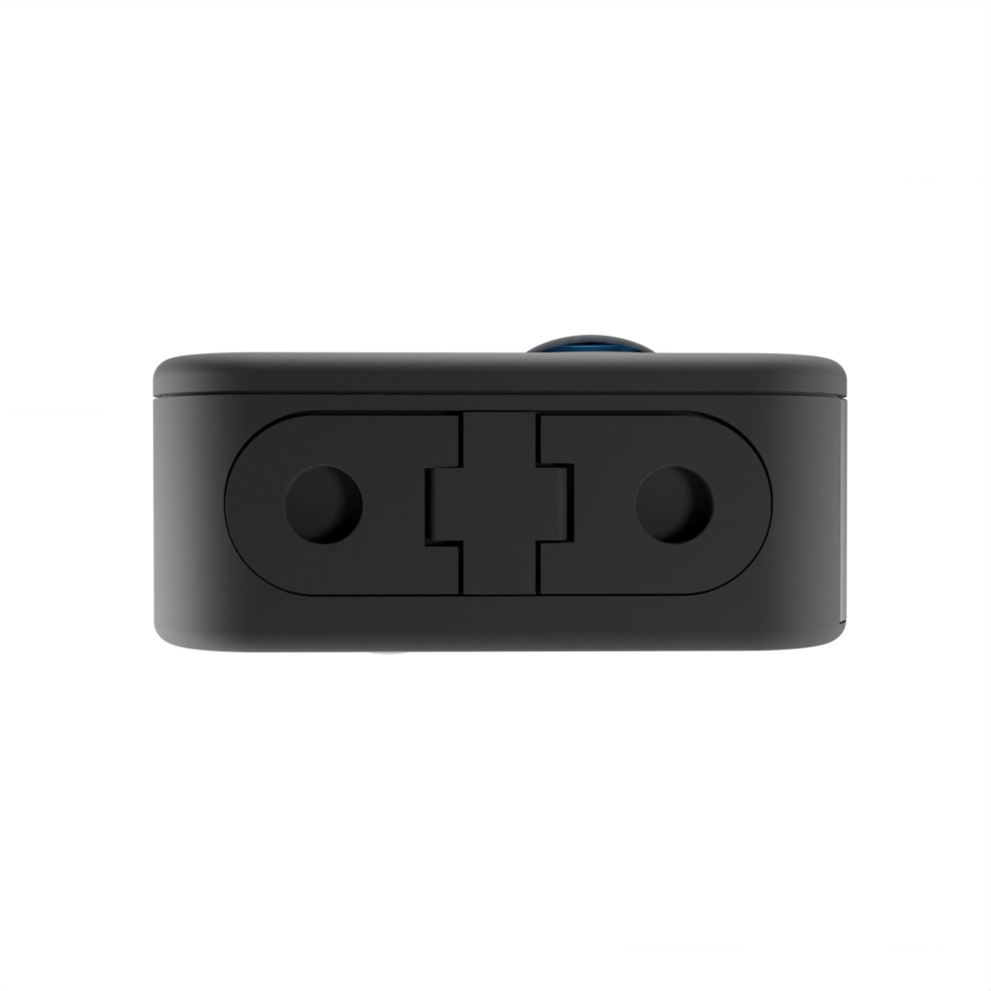 GoPro MAX Low-poly 3D model_4