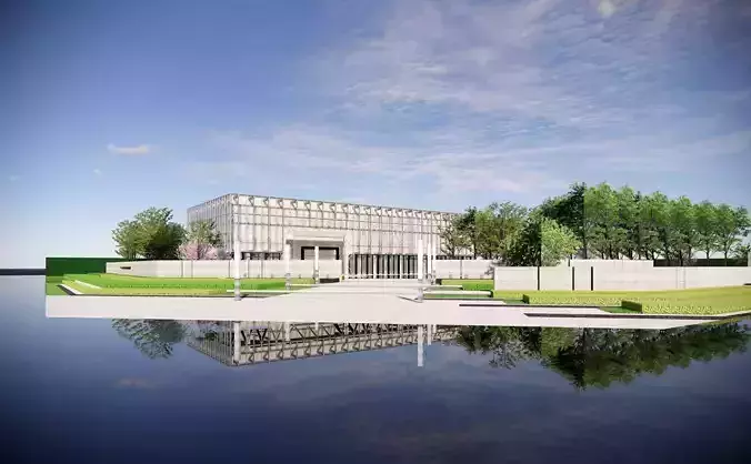 COLLISION-small museum