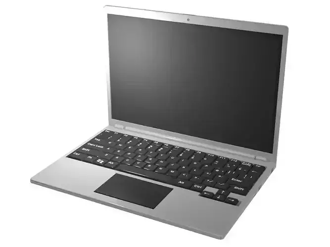 laptop computer