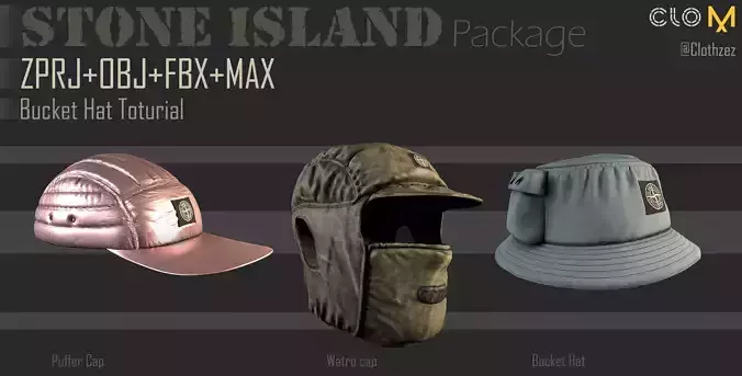 Hat Package