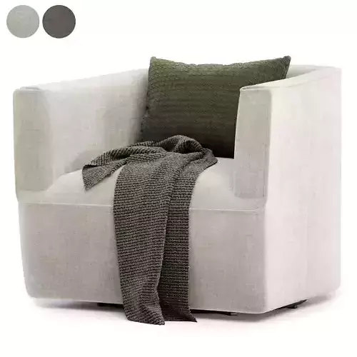whitney swivel chair
