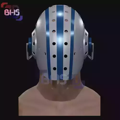 Killer Helmet One piece