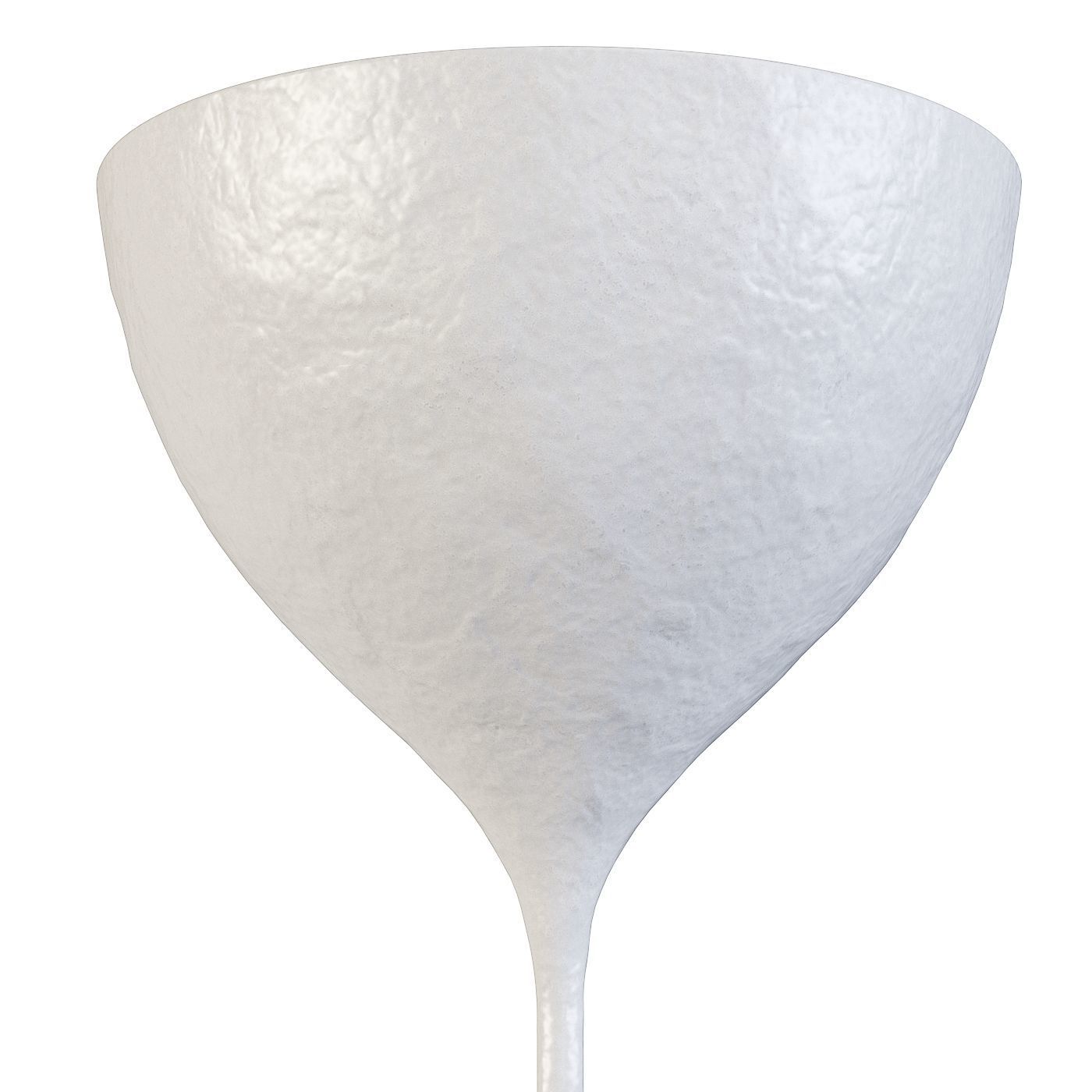 Pablo Floor Uplighter 3D model_2