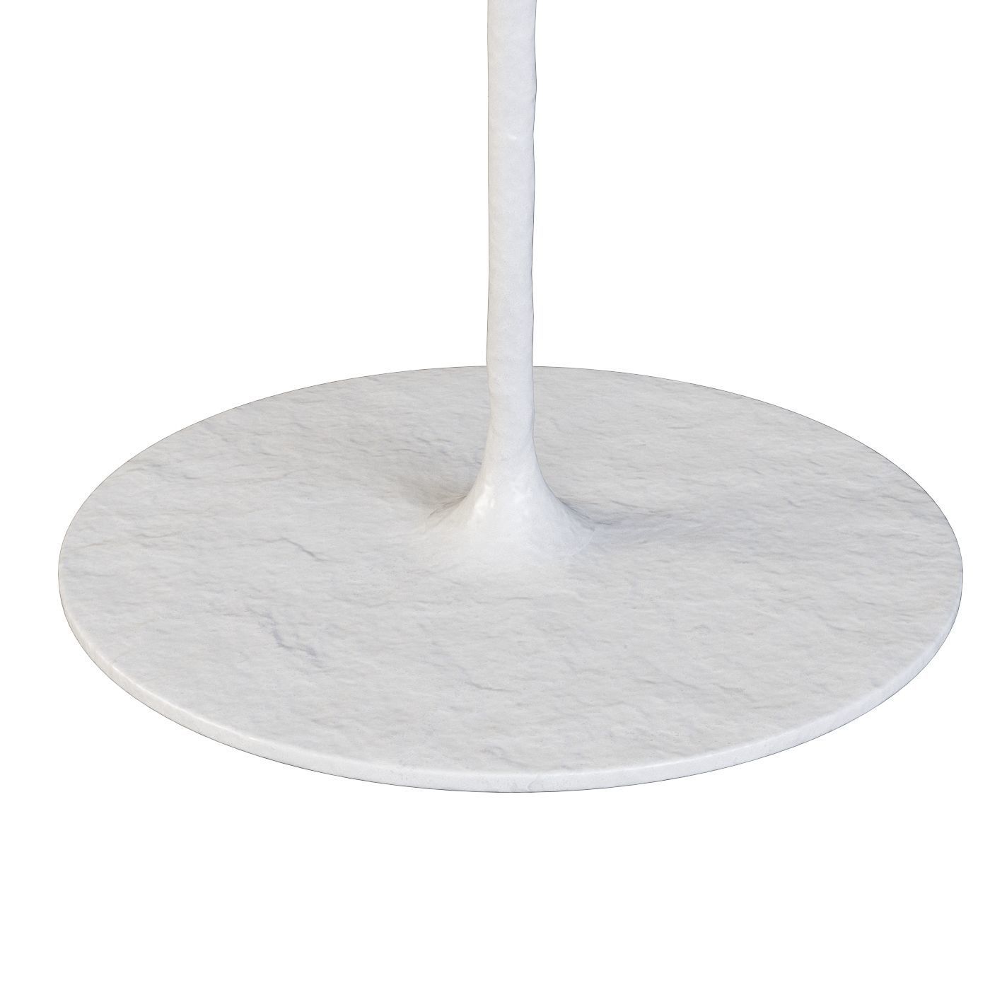 Pablo Floor Uplighter 3D model_1