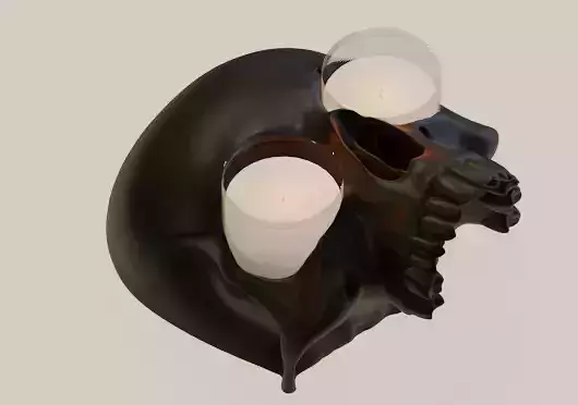 Skull Candle