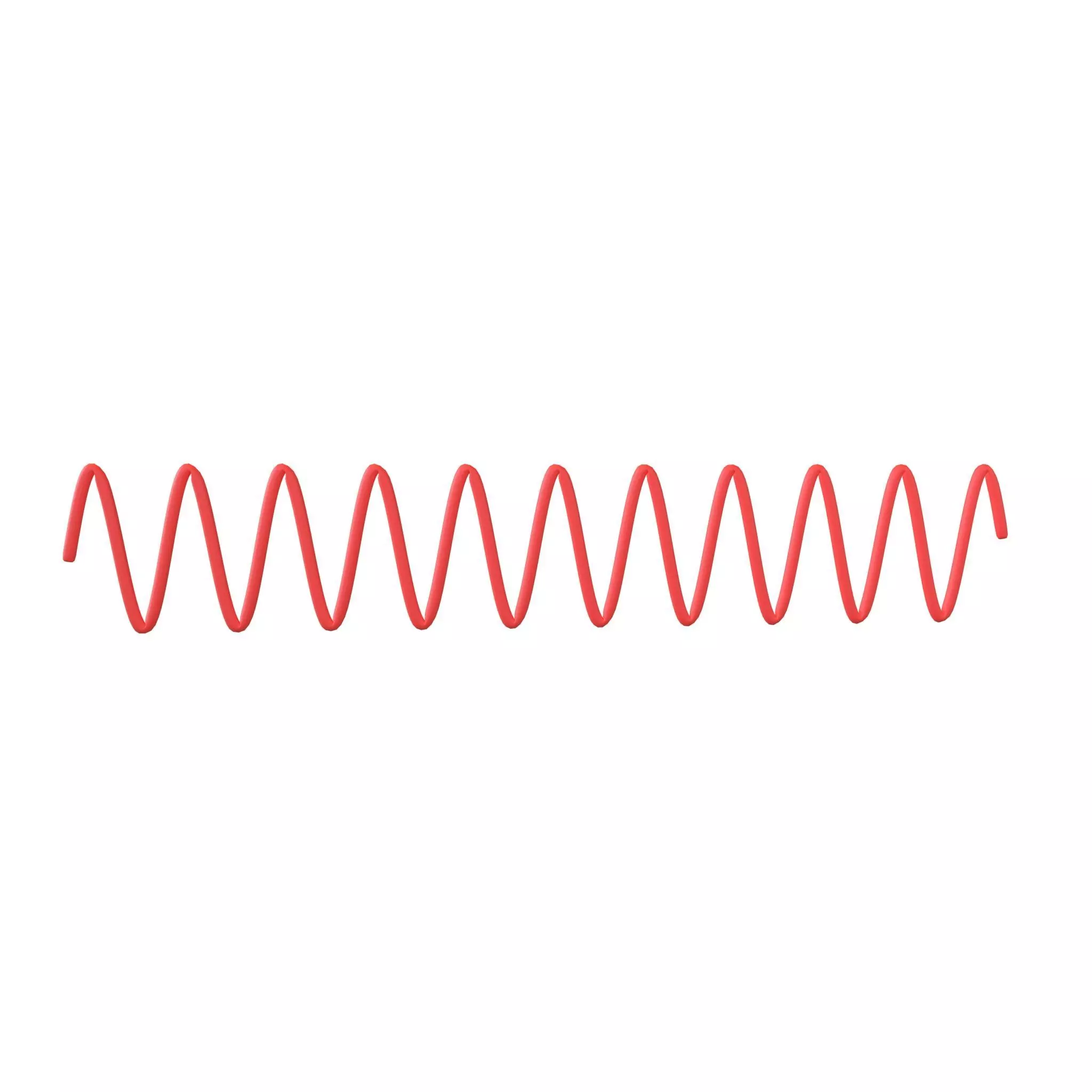 Frequency Icon v1 001 Low-poly 3D model_0