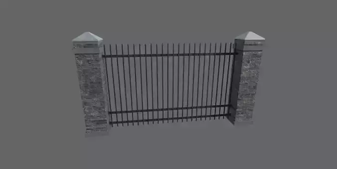 Fence V4