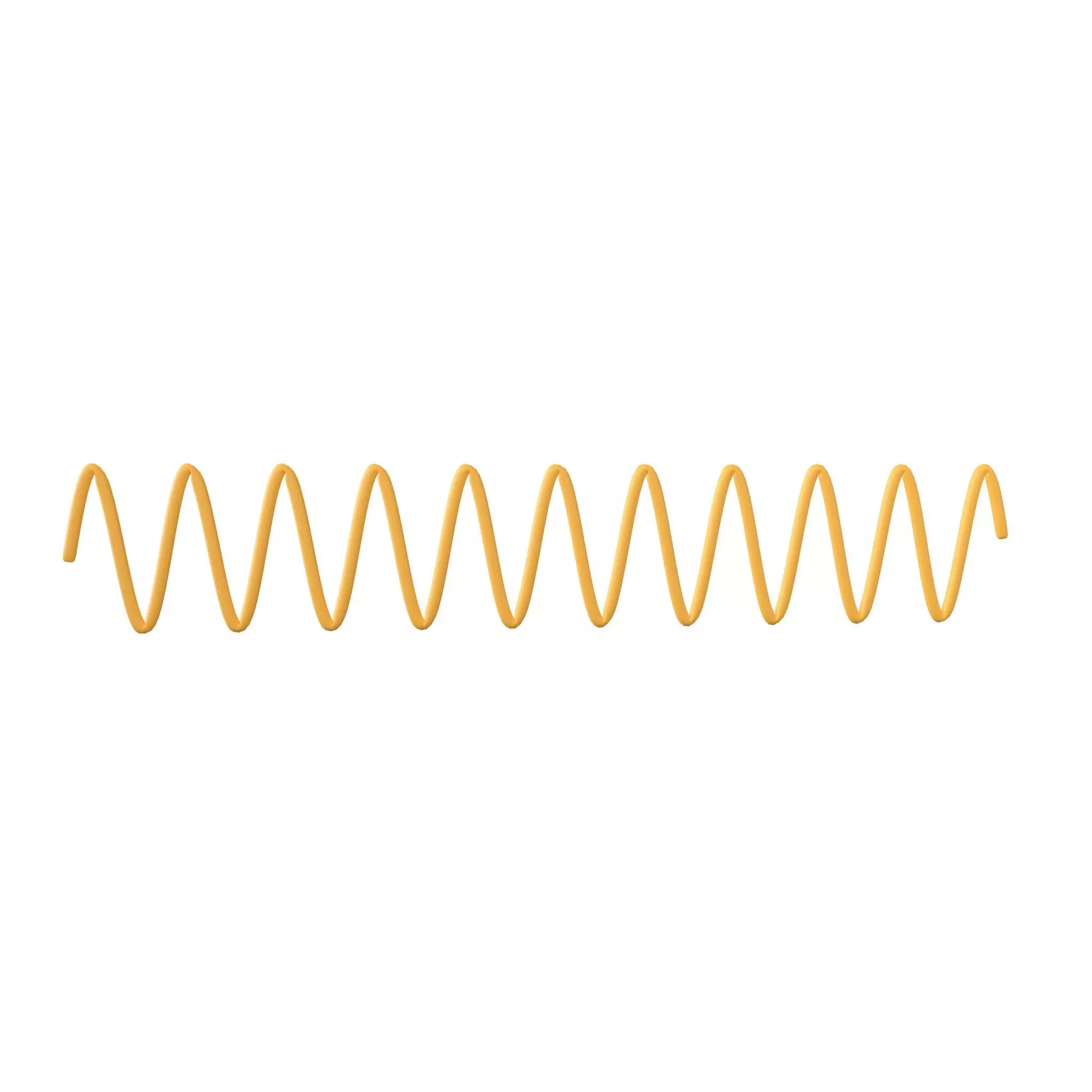 Frequency Icon v1 002 Low-poly 3D model_0