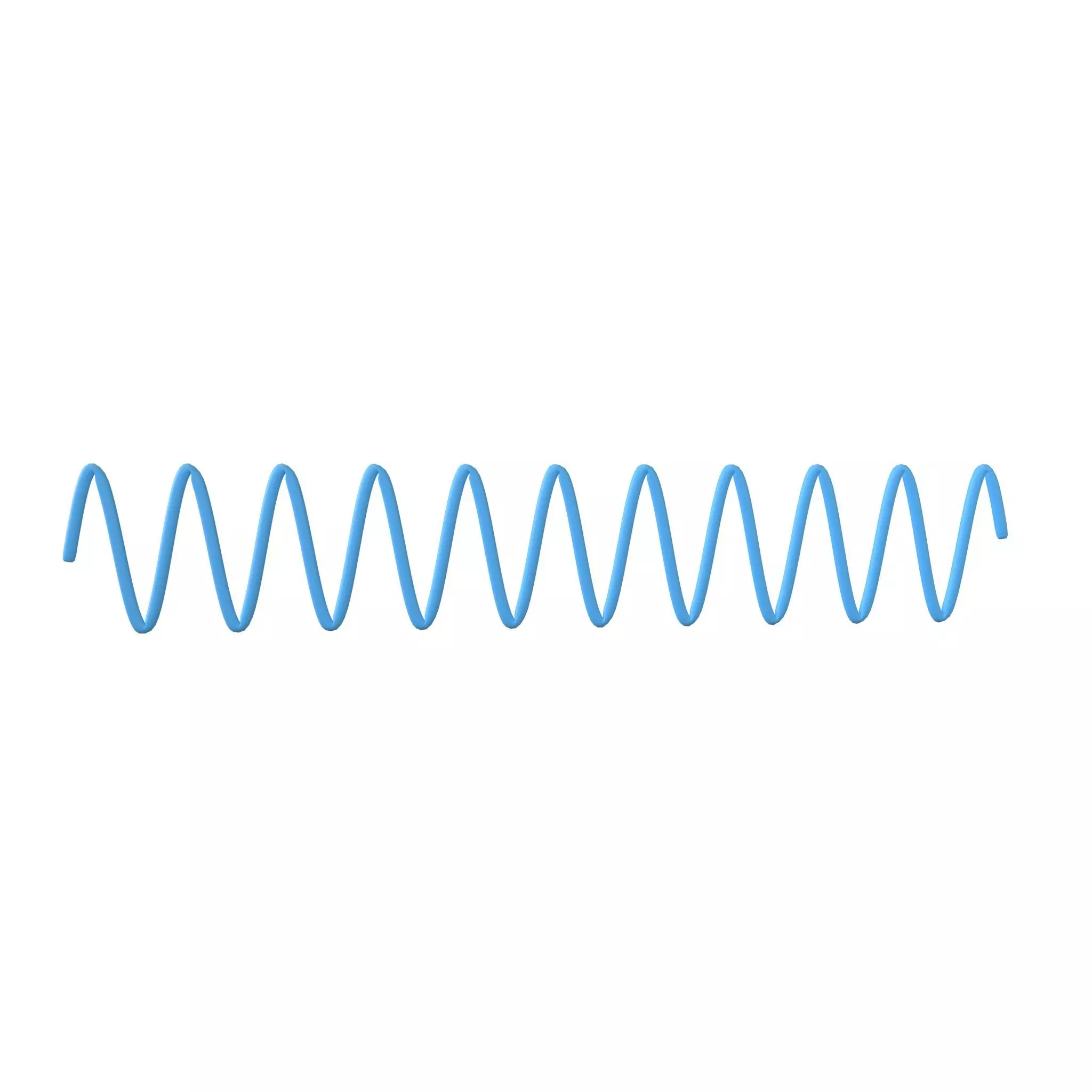 Frequency Icon v1 004 Low-poly 3D model_0