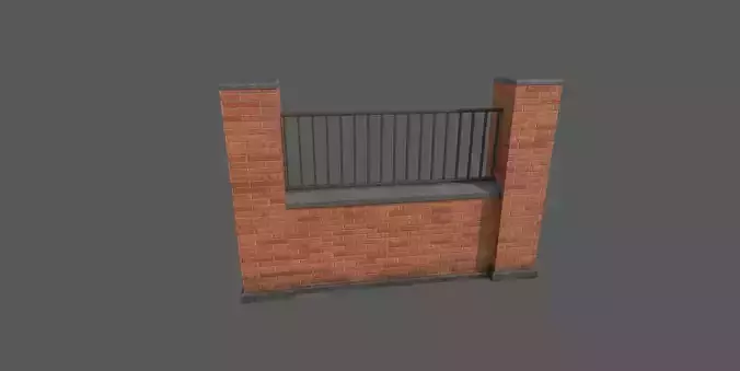 Fence V5