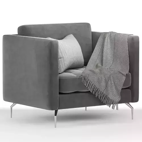 BoConcept Osaka Armchair