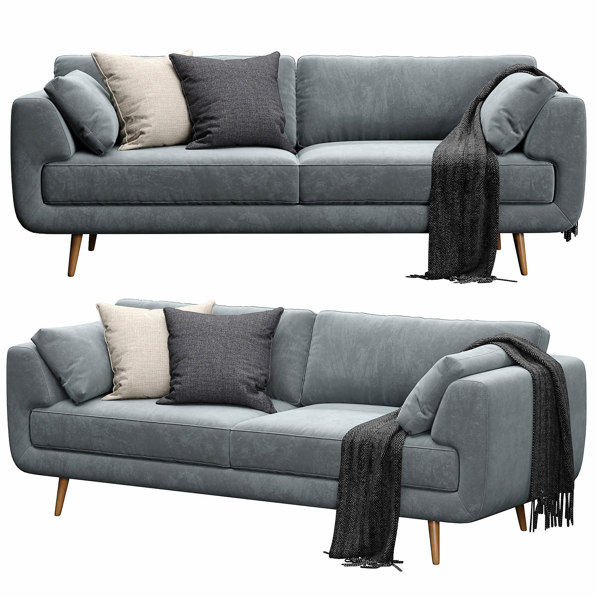 NickScali Rimella 3D model_2