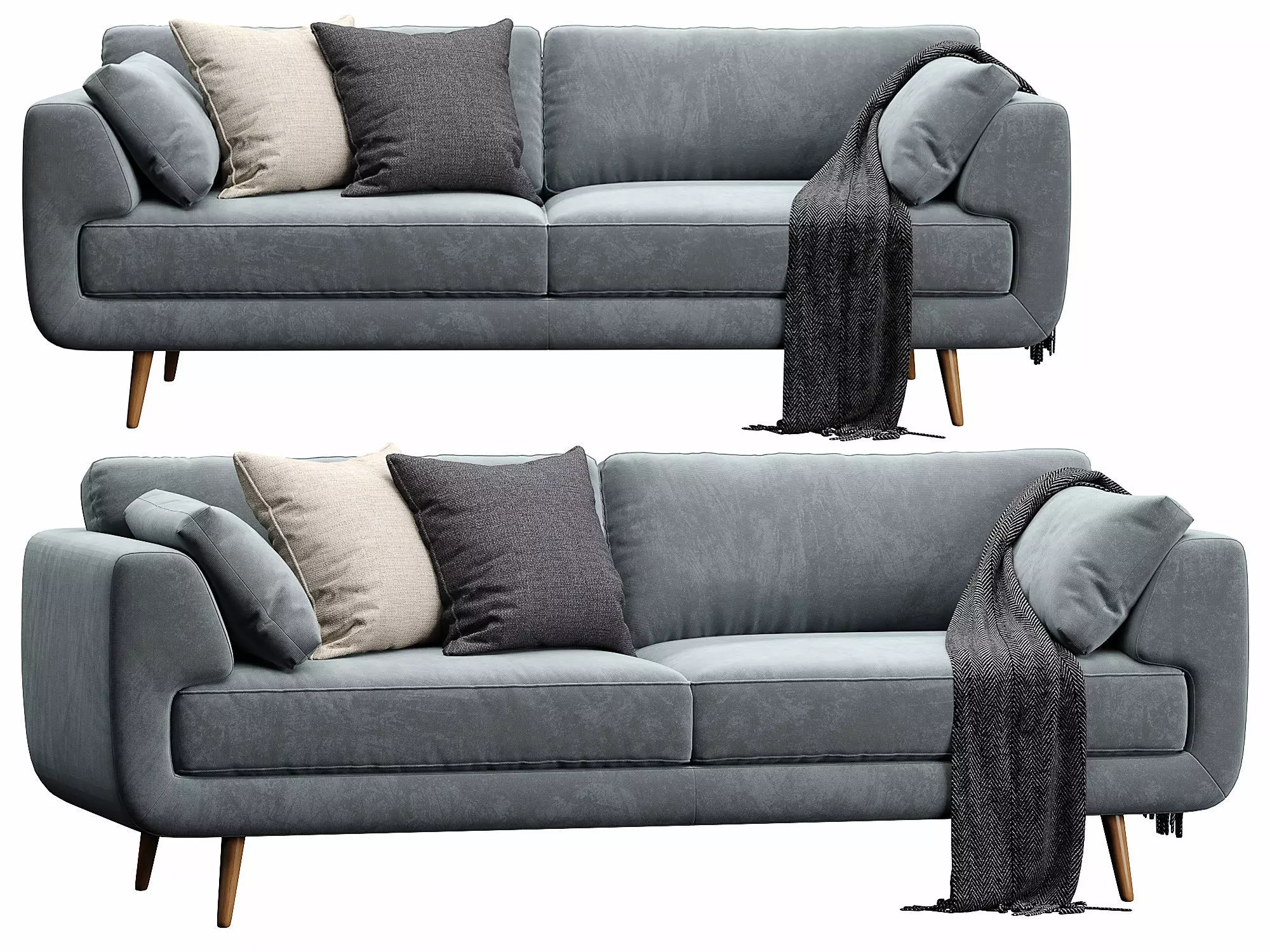 NickScali Rimella 3D model_0