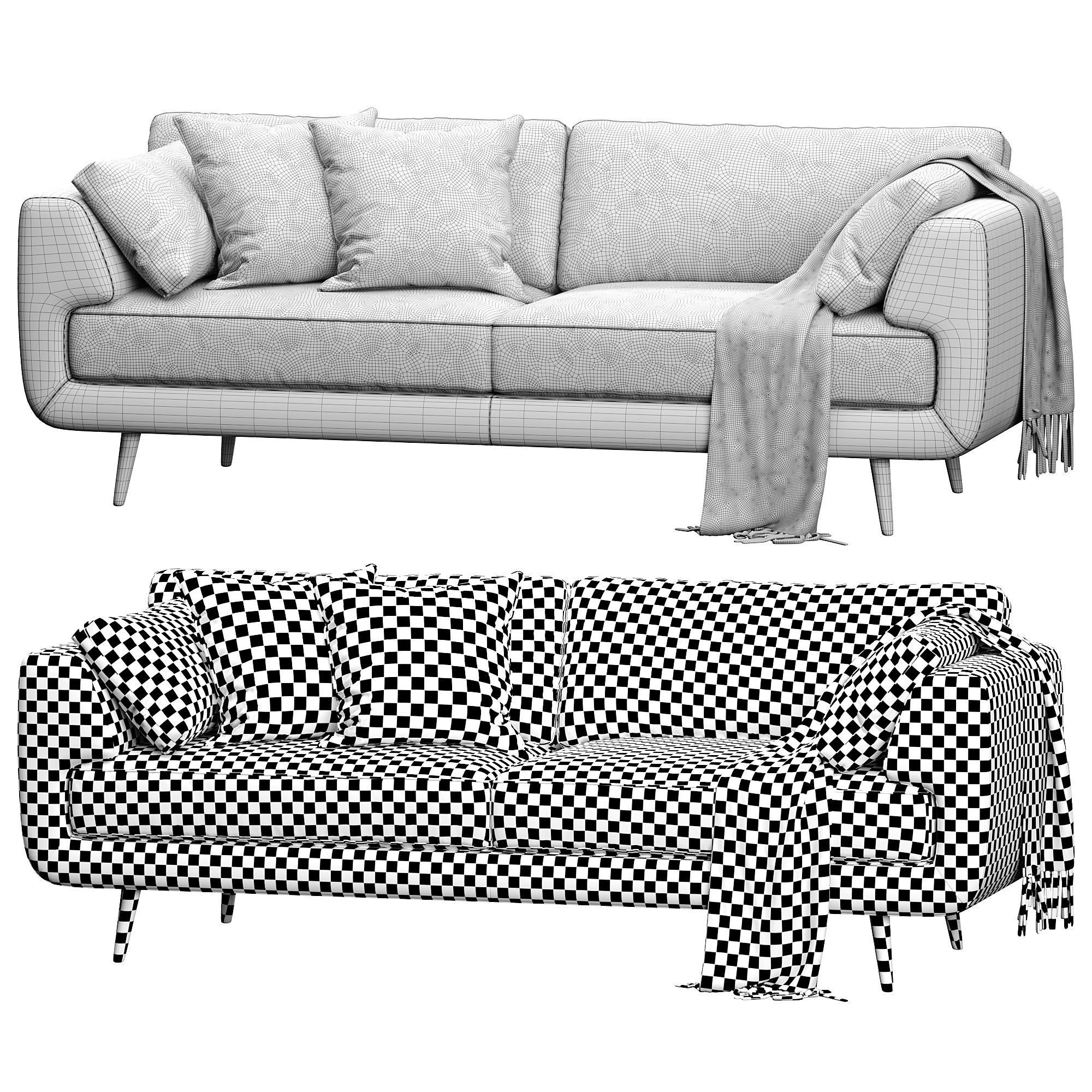 NickScali Rimella 3D model_8