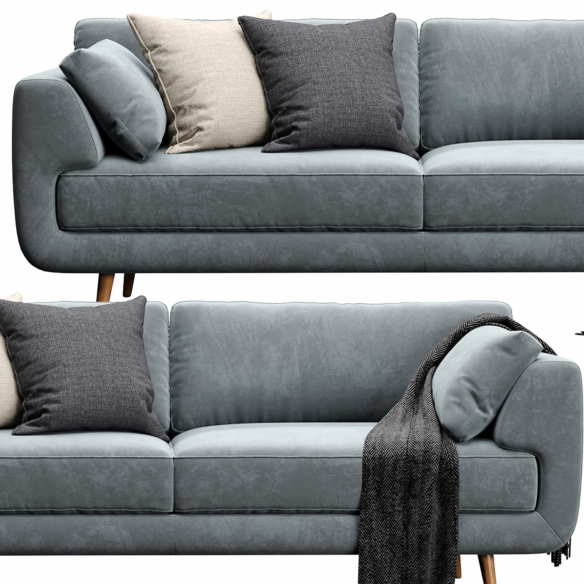 NickScali Rimella 3D model_6