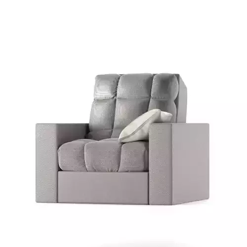 Armchair recliner chair