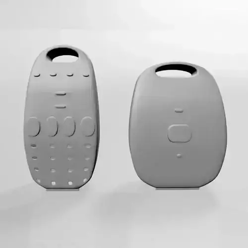 Baby Audio Monitors 01