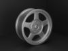 JDM rim car Japanese car 3D model | CGTrader