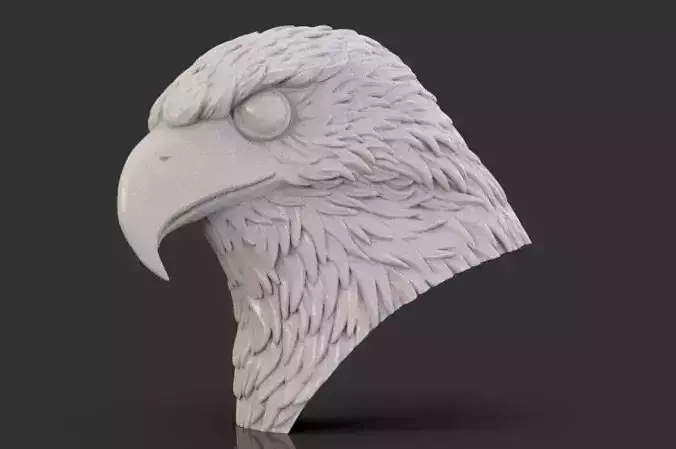 Eagle Head