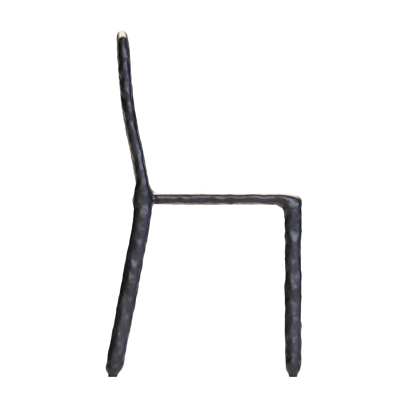 ZTISTA chair 3D model_3
