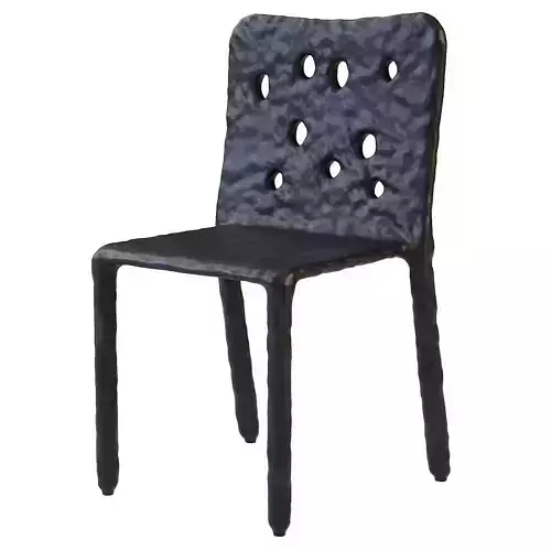 ZTISTA chair