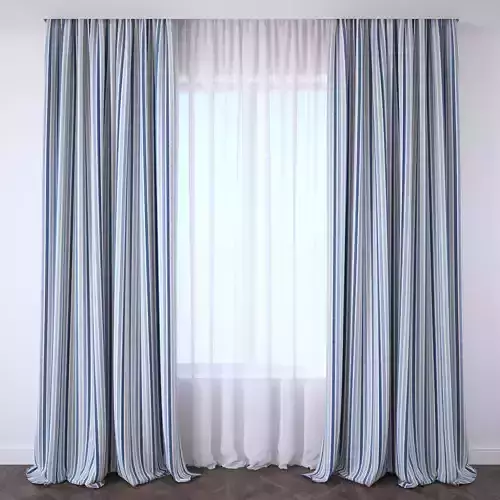 Set 101 Curtains