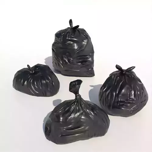 Garbage bags