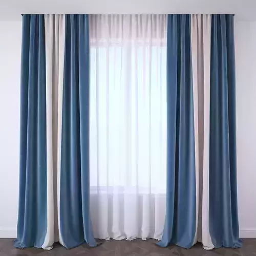 Set 102 Curtains
