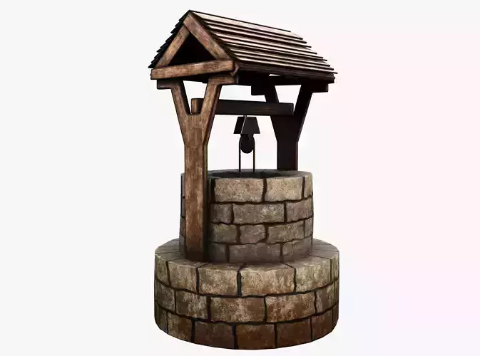 Wishing Well