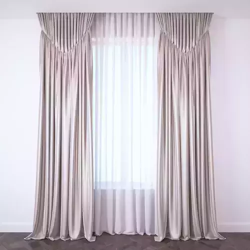 Set 103 Curtains