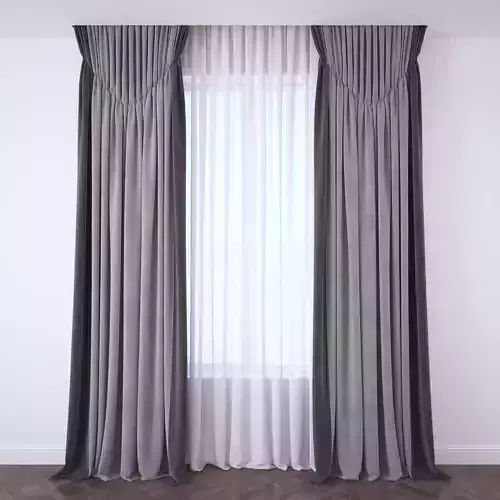 Set 104 Curtains