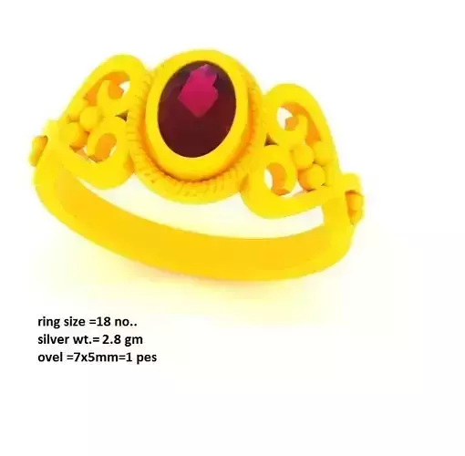 rings ring with stone