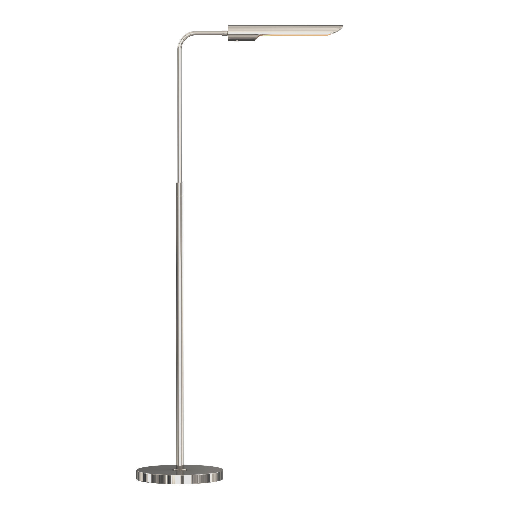 QUINTON TASK FLOOR LAMP 3D model_7