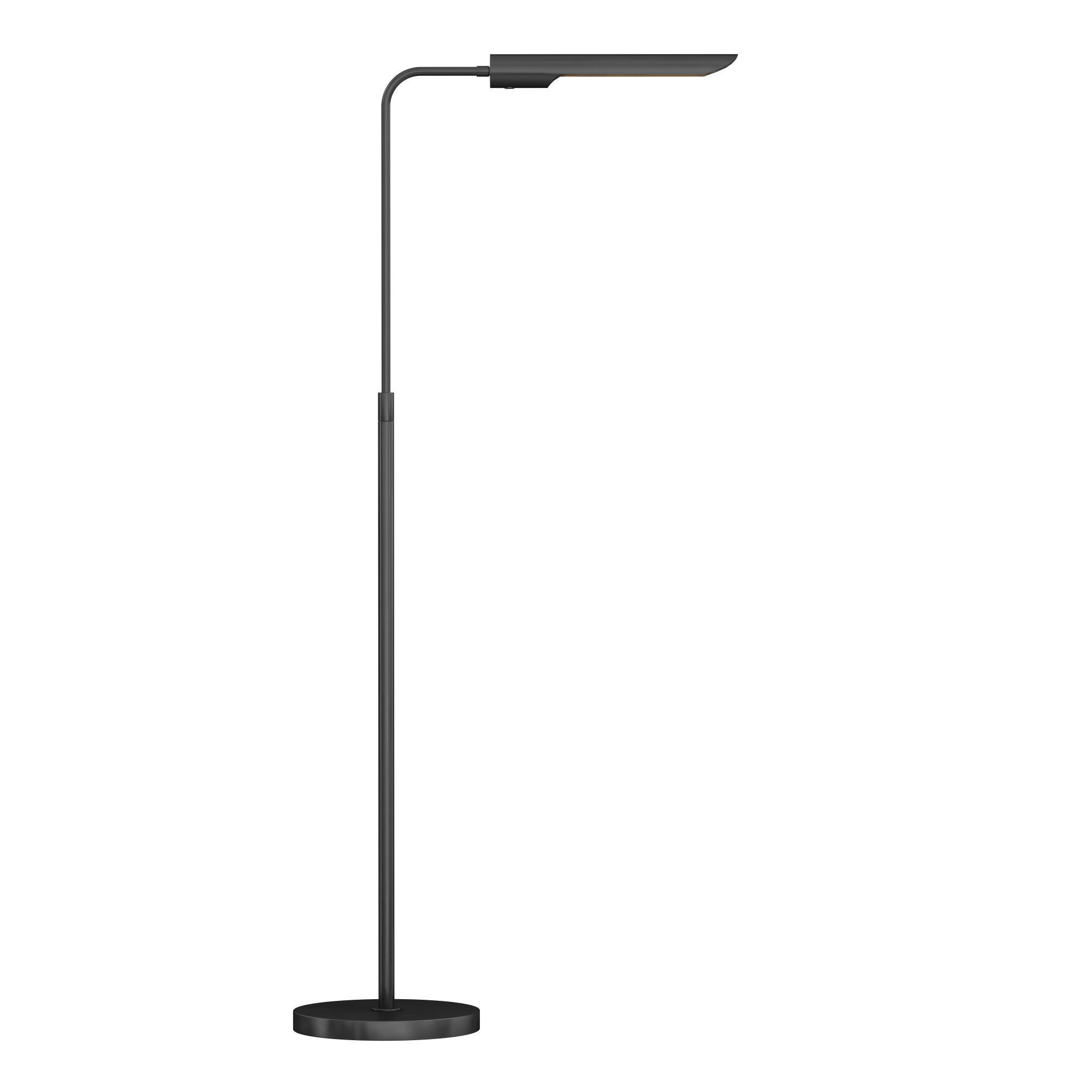 QUINTON TASK FLOOR LAMP 3D model_2