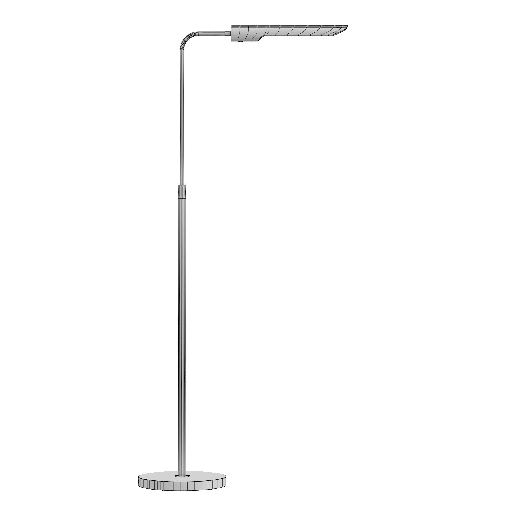 QUINTON TASK FLOOR LAMP 3D model_5