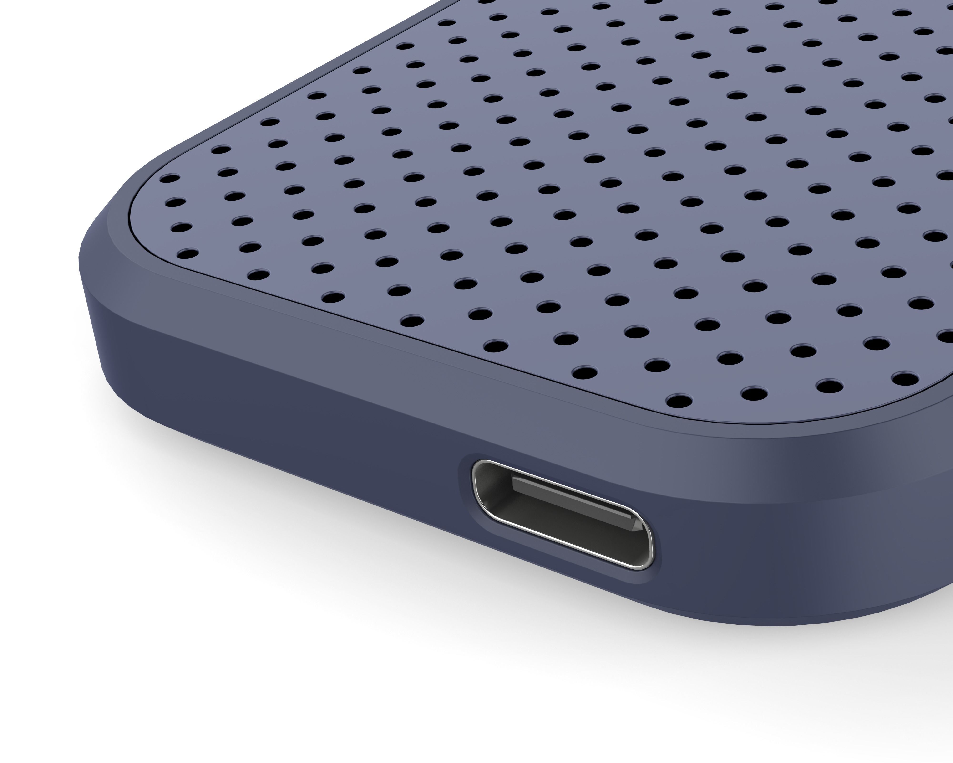 3D SanDisk Extreme Portable SSD 3D model_4