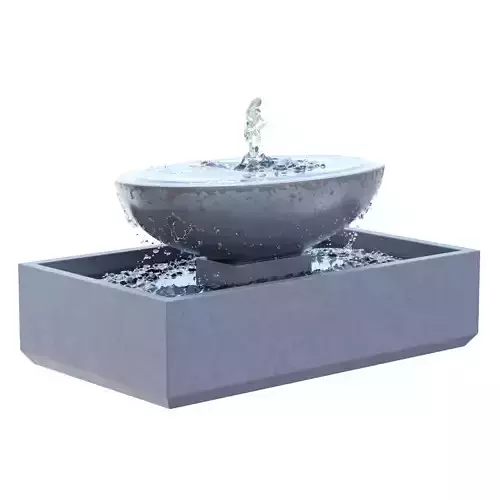 Campania - Recife Fountain