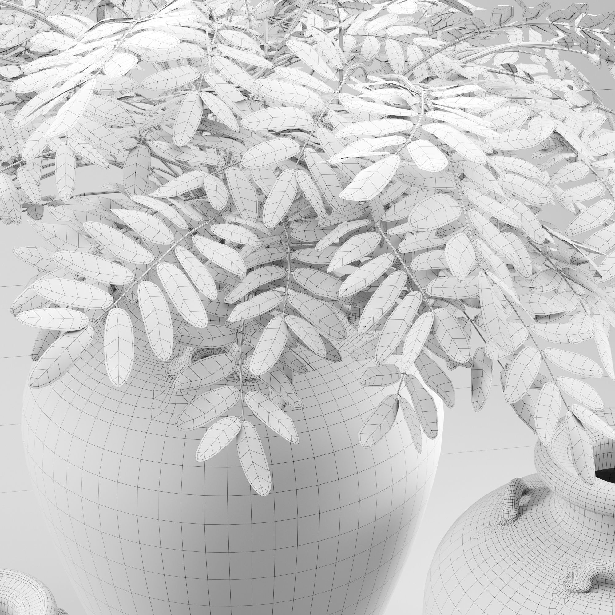 Rh Vases Collection _11