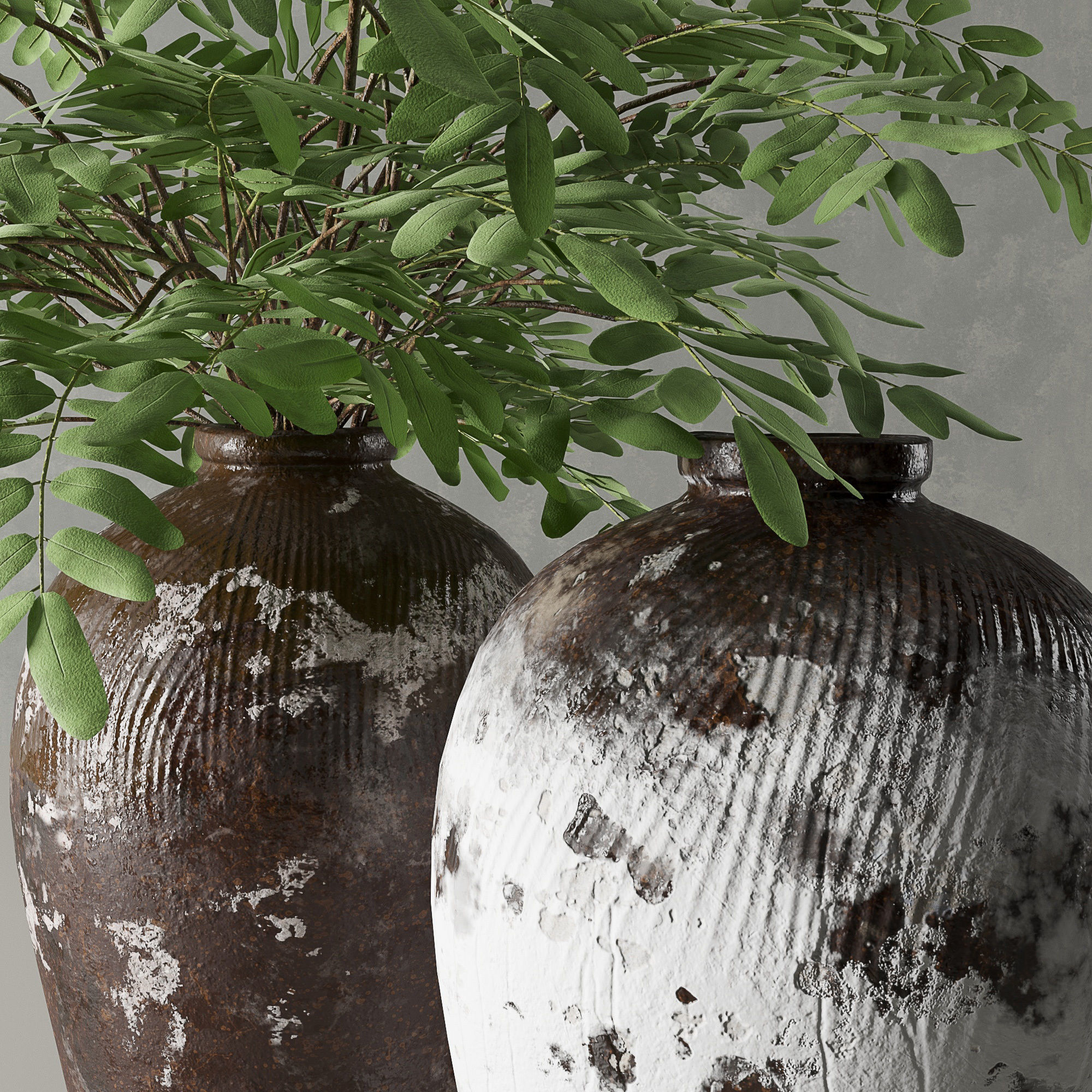 Rh Vases Collection _10