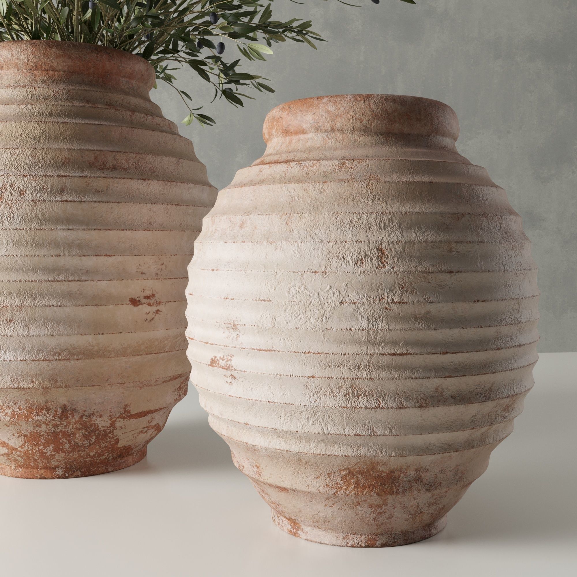 Rh Vases Collection _8