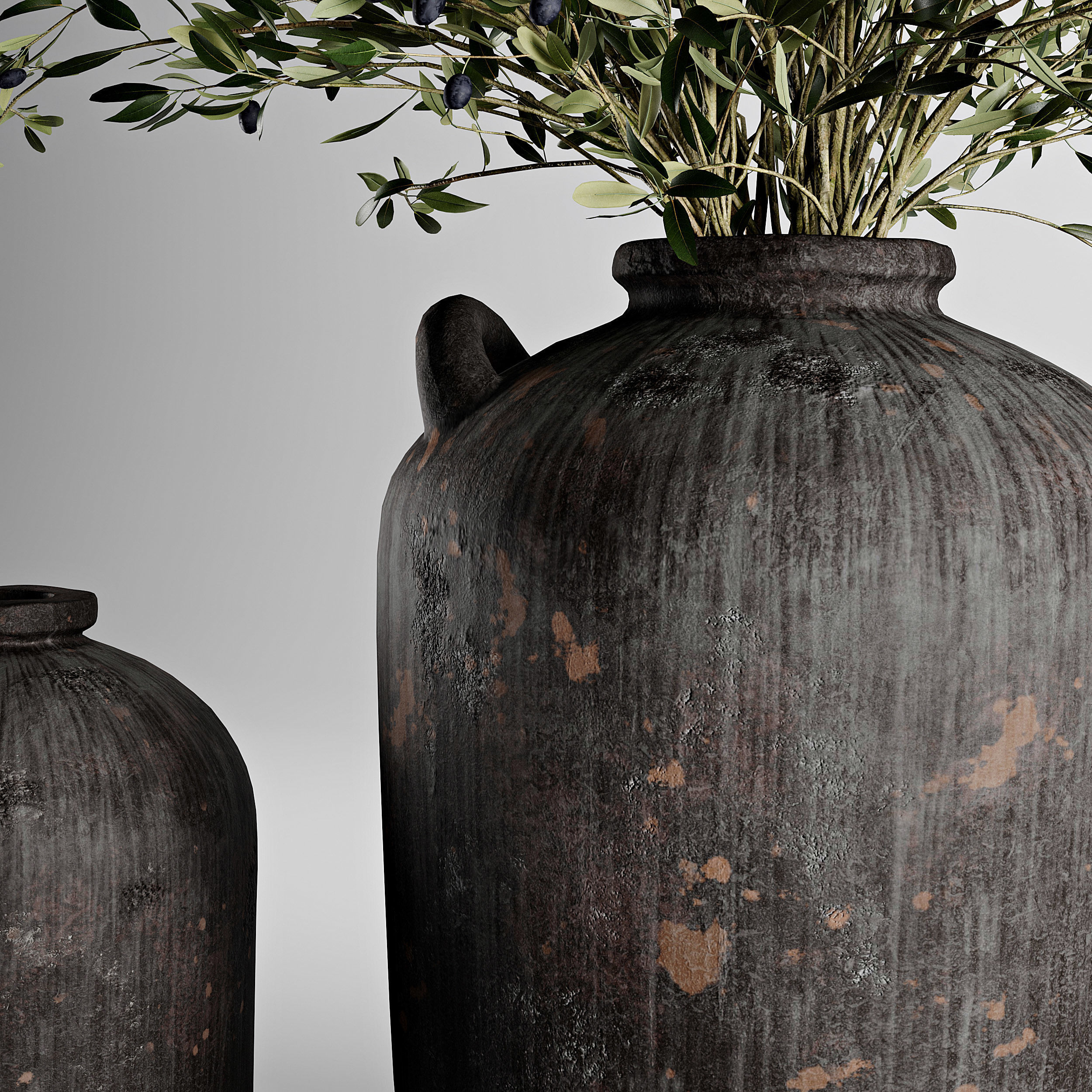 Rh Vases Collection _9