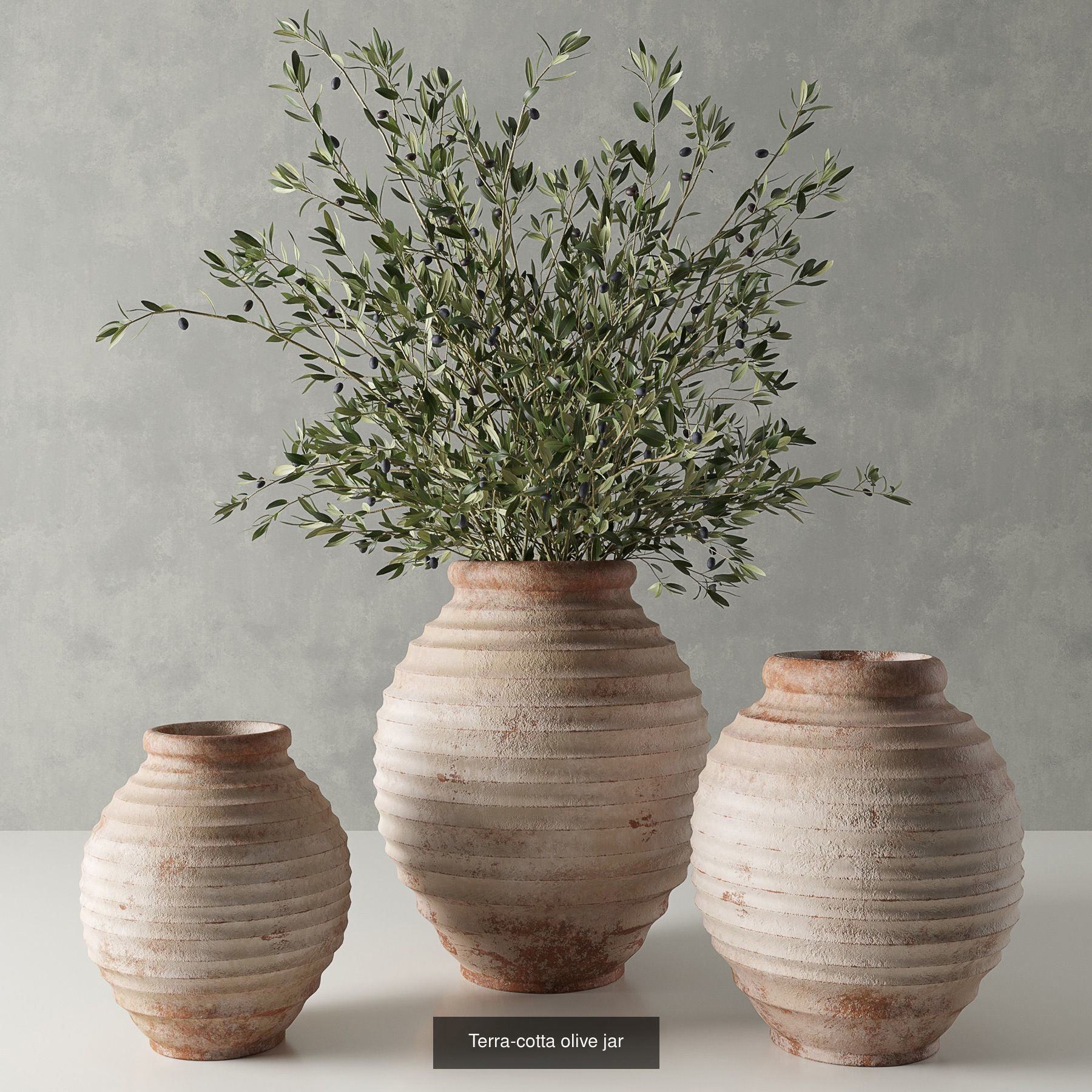 Rh Vases Collection _2