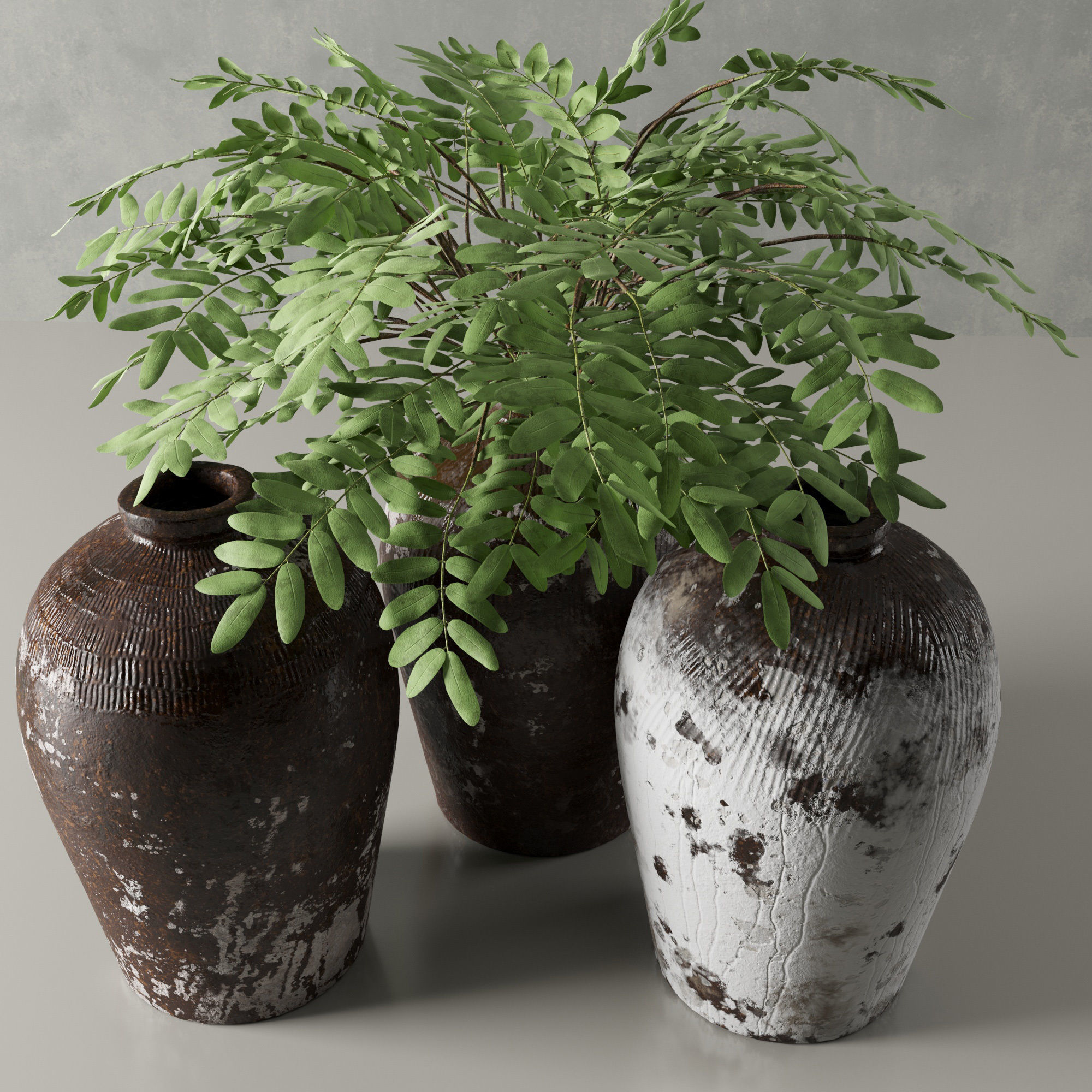 Rh Vases Collection _14