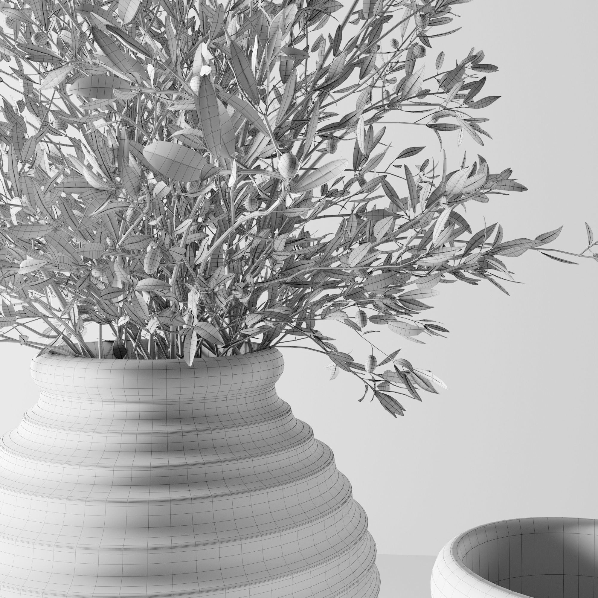 Rh Vases Collection _6