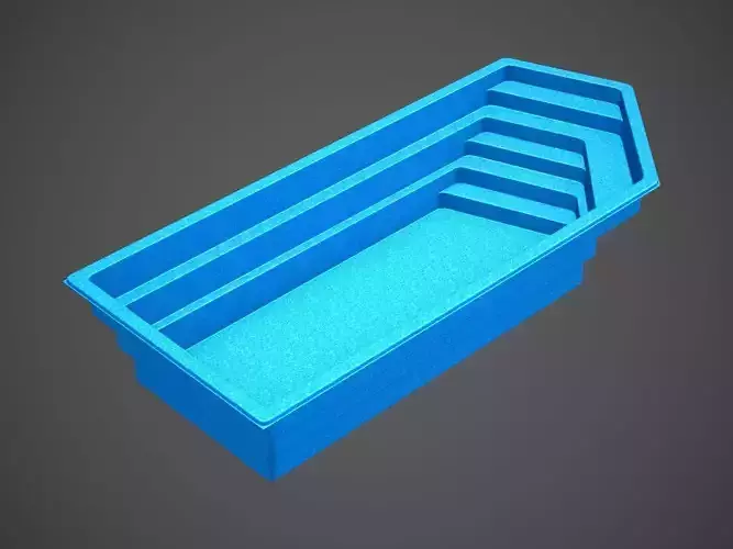 Olympic swimming pool