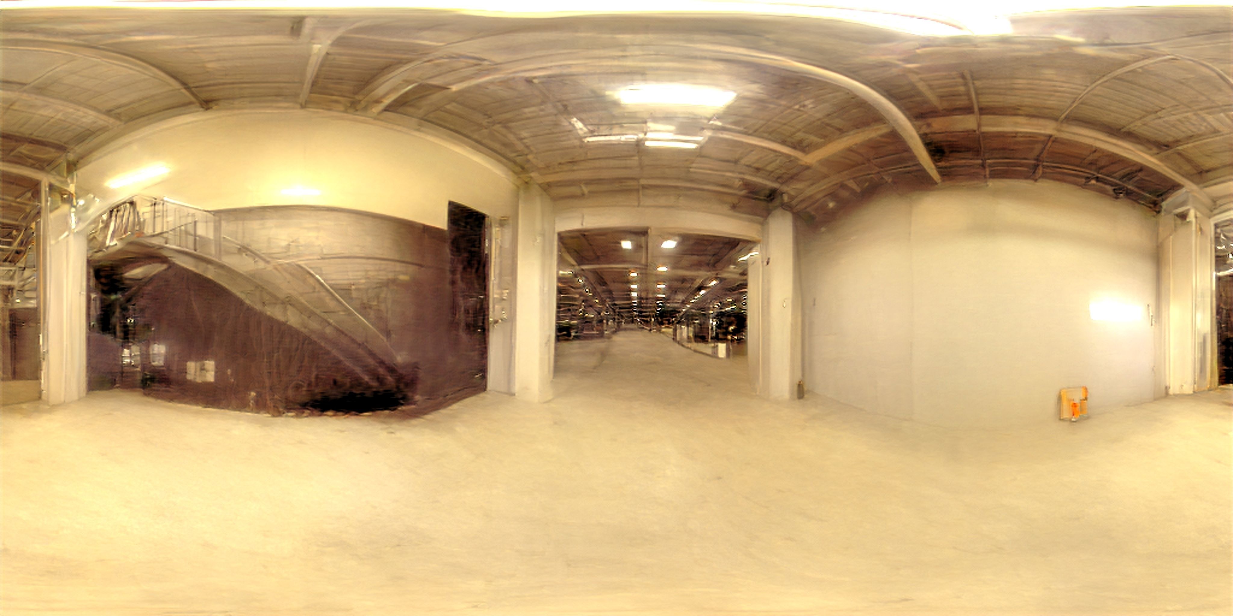 10 Free HDR panoramas - created with Text2Light - zero shot Free 3D model_13