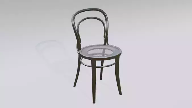 SILLA  THONET