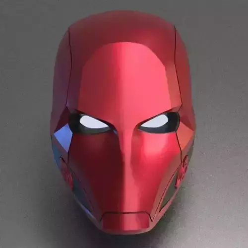 Titans Remix Helmet