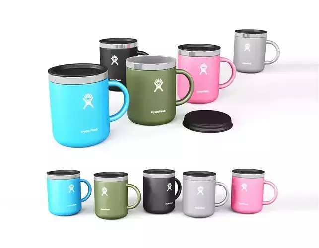 Hydro Flask 12 oz Travel Coffee Flask